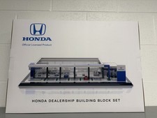 Set Blocchi Costruzioni