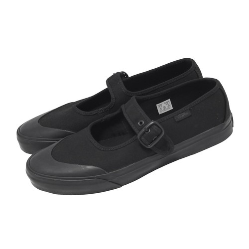 Vans mary jane - jane, triple