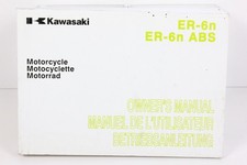 KAWASAKI ER-6n ER650EE/FE