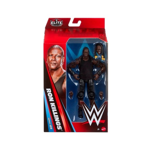 Ron killings truth - ron, r-truth