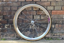 Ruota posteriore Campagnolo