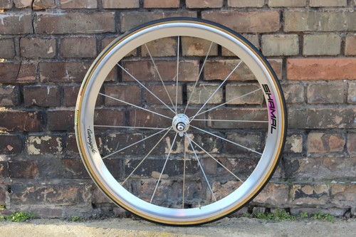 Ruota posteriore campagnolo - ruota,