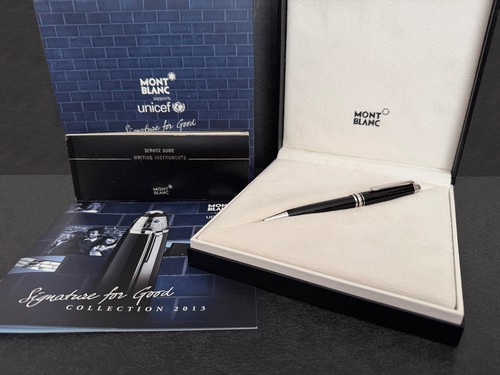 Montblanc meisterstuck - montblanc,