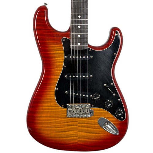 Squier fender japan - squier, silver