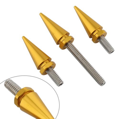 3pcs vite assetto parabrezza - vite,