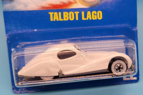 Raro hot wheels 1989 - 🔥raro!,