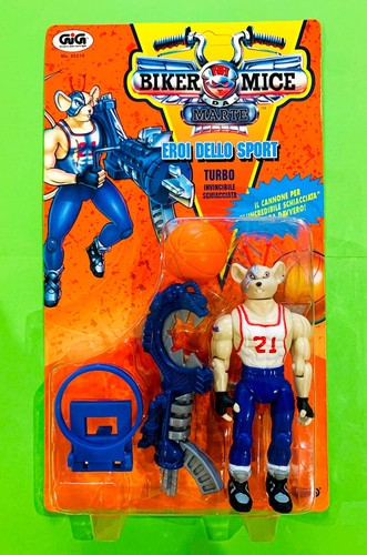 Biker mice from mars - 💥biker,