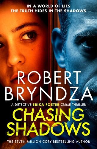 Robert bryndza chasing shadows - robert,