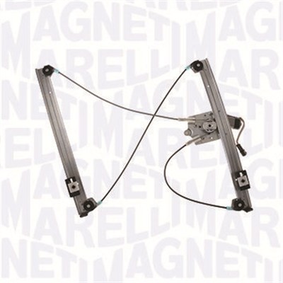 Magneti marelli - magneti,