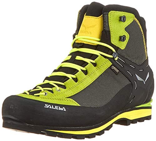 Salewa crow - (tg., ms