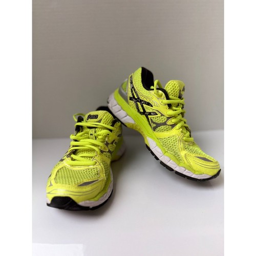 Asics gel nimbus lite show - asics, gel-nimbus