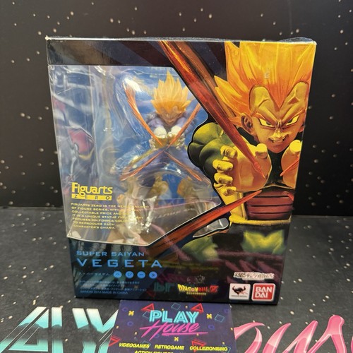 Vegeta super saiyan final - super,
