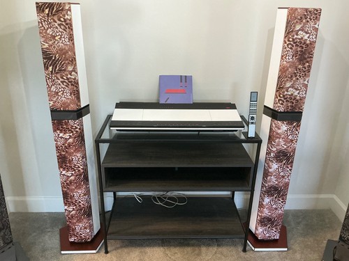 Bang olufsen beocenter 9300 - &,
