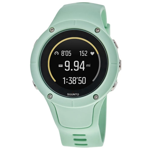 Nuovo orologio unisex suunto - nuovo,
