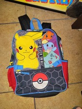 Zaino Bulbasaur Bambini Scuola