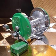 ANGLER N.276 vecchio mulinello