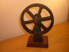 tasto telegrafico bobbina