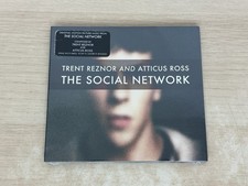 ATTICUS ROSS TRENT REZNOR -