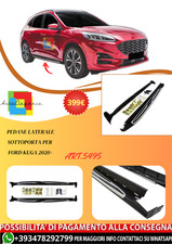 💫ART.5495 Pedane Laterale