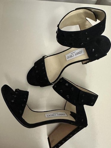 Tacchi donna jimmy - jimmy, neri