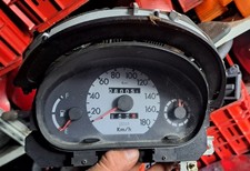 Contakm Strumentazione