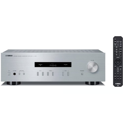 Yamaha amplificatore stereo - yamaha,