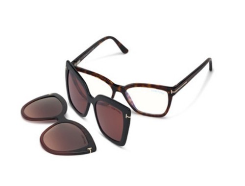 Tom ford ft5641 - 054, dark