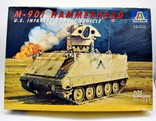 Modellino model kit montaggio