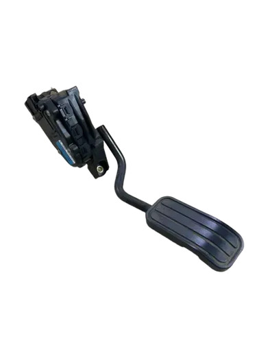 Tdi e gas - 2.5,