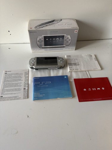 Console playstation portable - console,