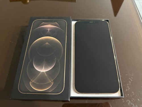 Apple iphone pro - 12,