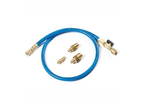 Kit collegamento hvac - kit, di