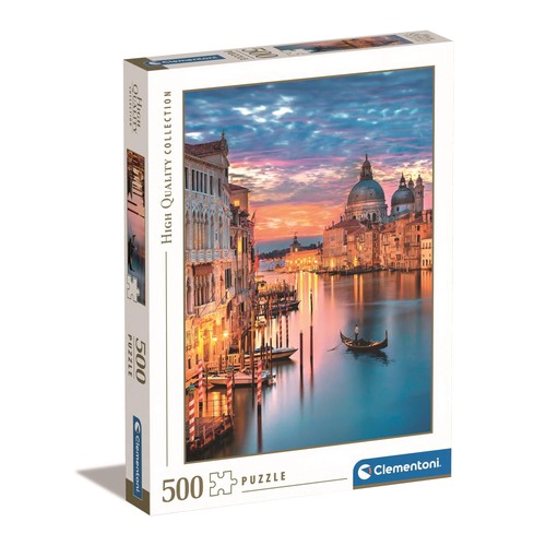 35056 collezione puzzle - 35056,