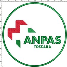 ANPAS - PROTEZIONE CIVILE -