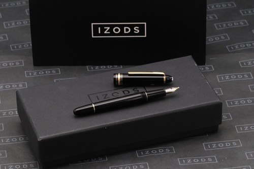 Montblanc meisterstuck 145 - montblanc,