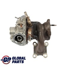 Ford max turbocompressore - b-max,