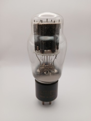 Tubo raytheon 2a3 testato - tubo,