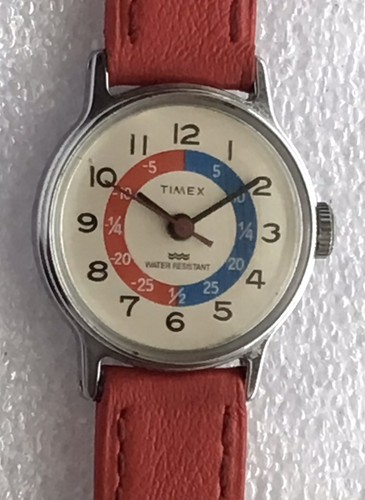 Orologio timex time - orologio,