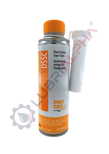 Detergente protec diesel - detergente,
