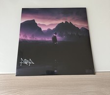 Vinile aira all autografato - aira,