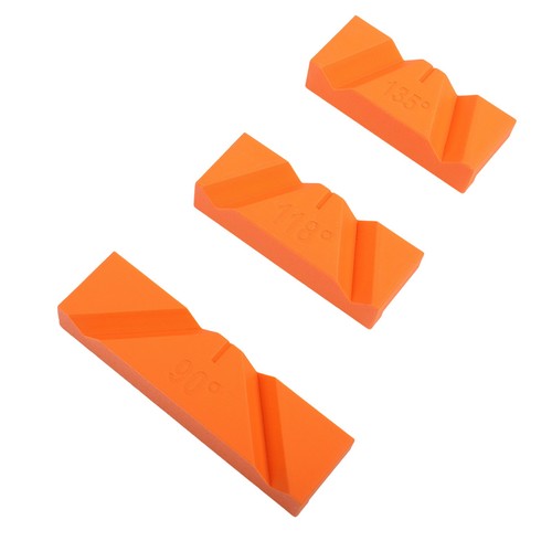 3pcs affilapunte per - per, trapano