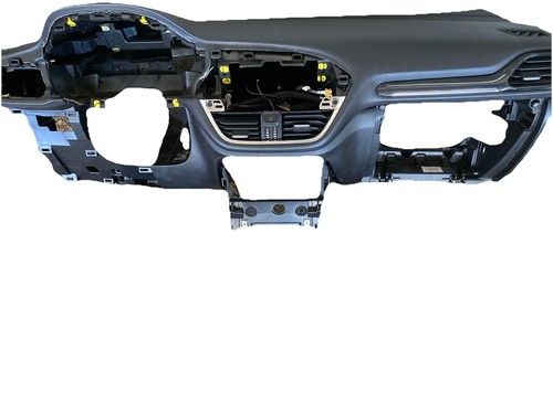 Kit airbag ford puma line - airbag,