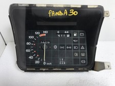 QUADRO STRUMENTI PER FIAT Panda 1° Serie 4425151 (80>03)