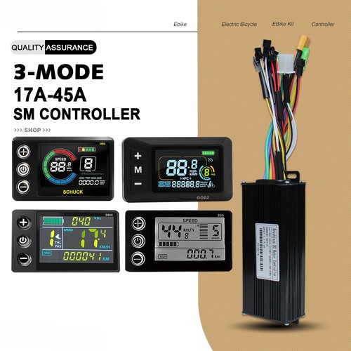 Regolatore brushless - regolatore,