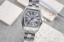 Orologio Uomo Cartier Roadster