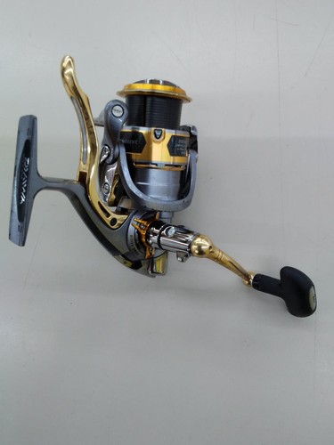 Mulinello daiwa tournament - mulinello,