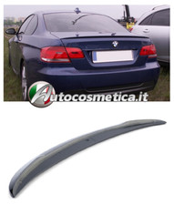 SPOILER POSTERIORE COFANO PER