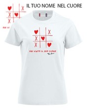 T SHIRT SAN VALENTINO WIN MY