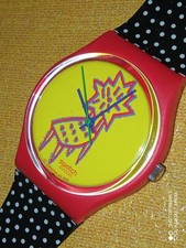 Swatch gent 1993 dotchair - 1993,