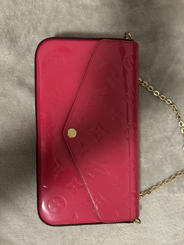Pochette louis vuitton felicie - louis,